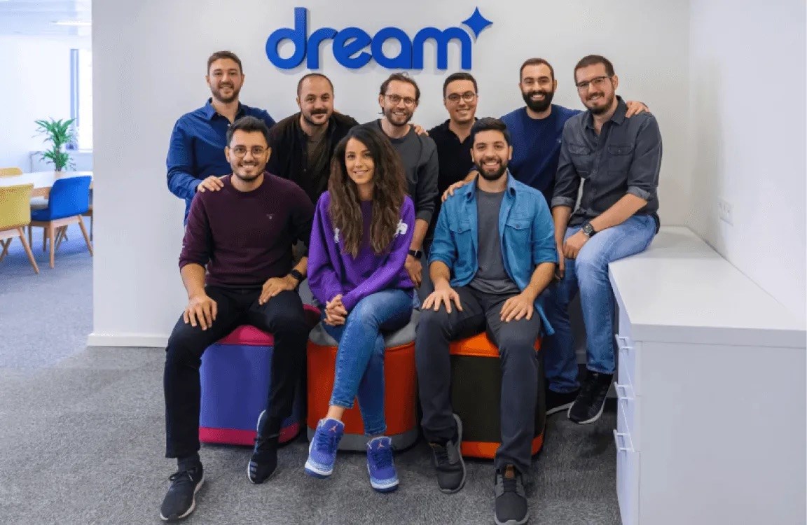 The Rise of Dream Games