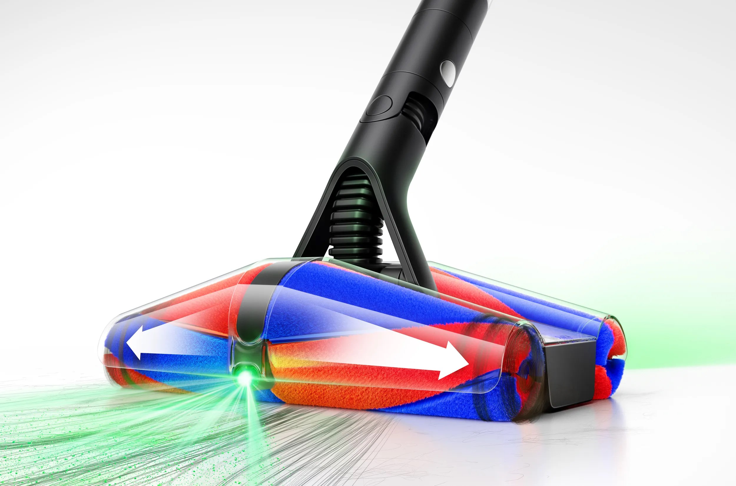 Compact Yet Mighty Performance