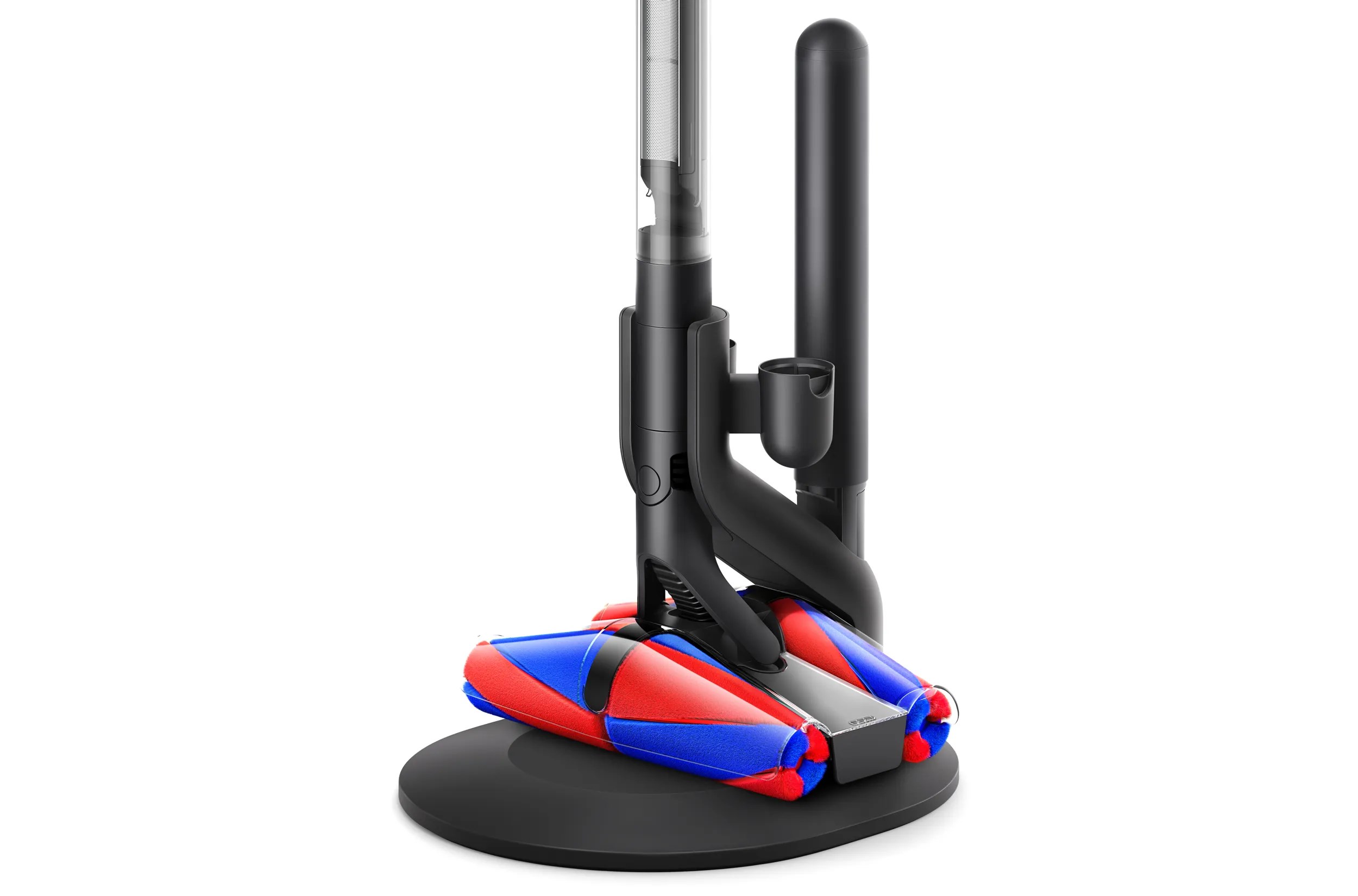 Innovative Cleaning Features