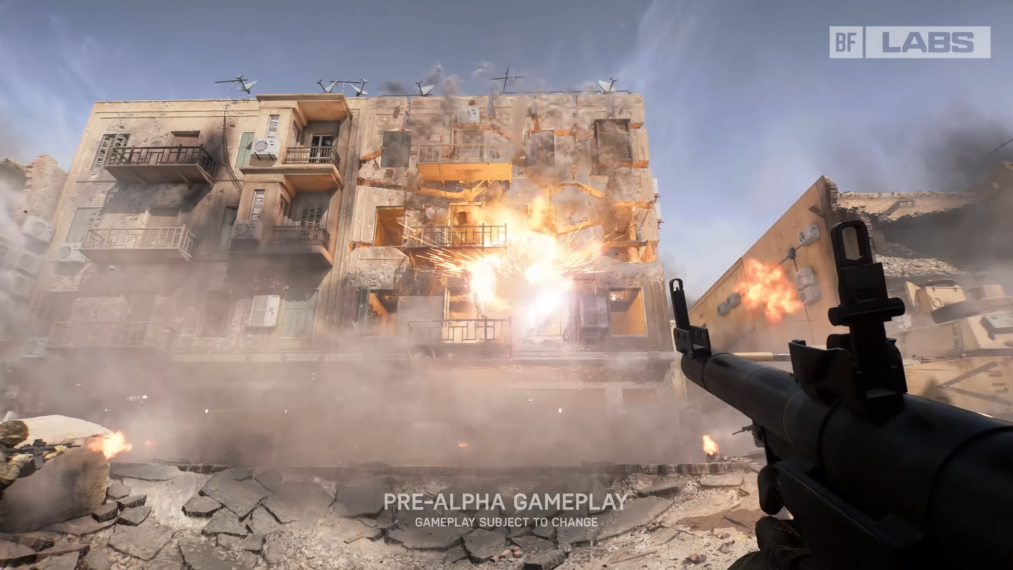 Electronic Arts (EA) to Reveal New Battlefield Game This Summer