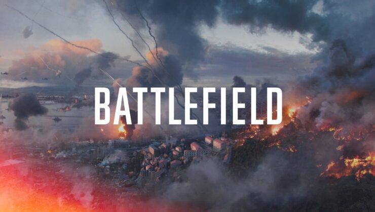 EA’s New Battlefield Game Set for Summer Reveal