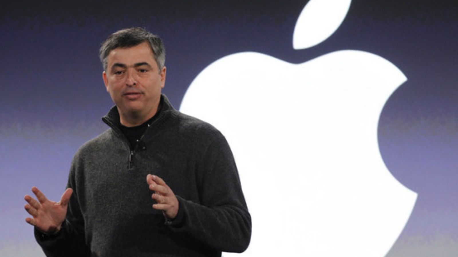 Apple's Vision for the Future