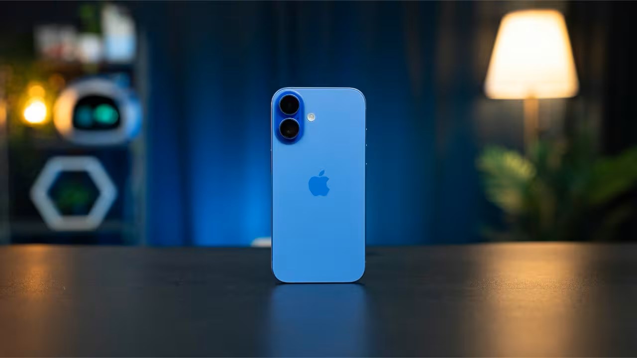 The Impact of Artificial Intelligence on Apple's Flagship Device