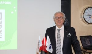 Ege İhracatçı Birlikleri'nin 2025 Sürdürülebilirlik Raporu'nda çevre dostu adımlar ve