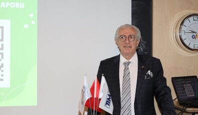 Ege İhracatçı Birlikleri’nin 2025 Sürdürülebilirlik Raporu