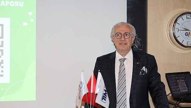 Ege İhracatçı Birlikleri’nin 2025 Sürdürülebilirlik Raporu
