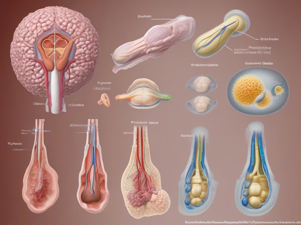 Ekzokrin Bez Nedir? Ne İşe Yarar?