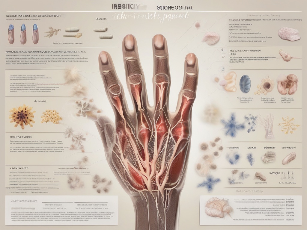 El Kaşıntısı Neden Olur?