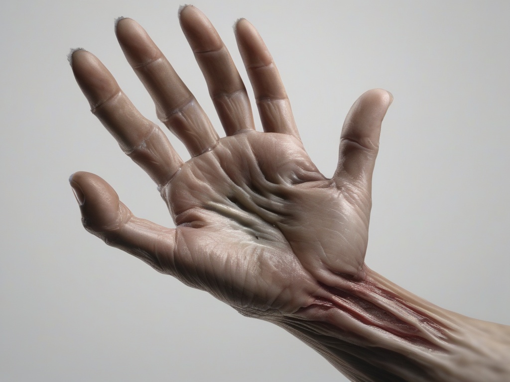 El mantarının nedenlerini, belirtilerini, tanı ve tedavi yöntemlerini keşfedin. Elde