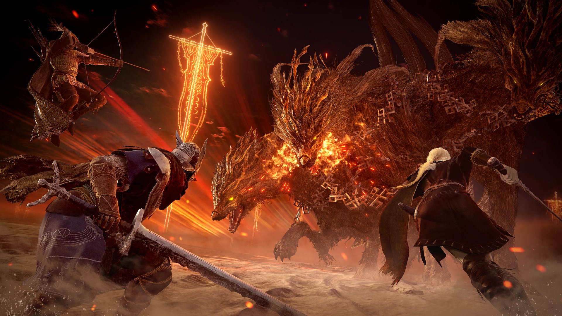 From Software: A Legacy of Excellence