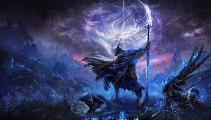 Elden Ring: Nightreign – A New Chapter in From Software’s Legacy