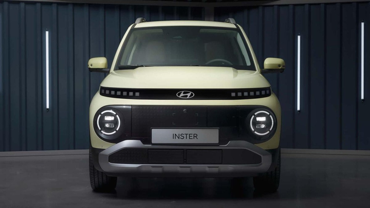 Elektrikli Araç Pazarı ve Hyundai Inster