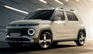 Elektrikli Araç Pazarında Hyundai Inster