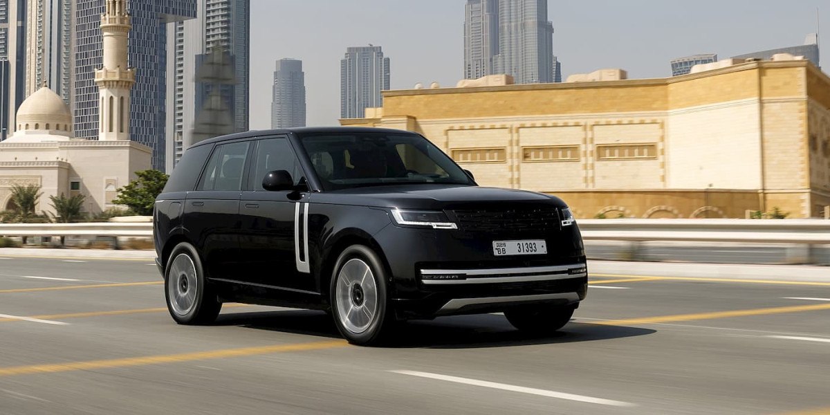 Elektrikli Lüks SUV Segmenti Yeniden Tanımlanıyor
