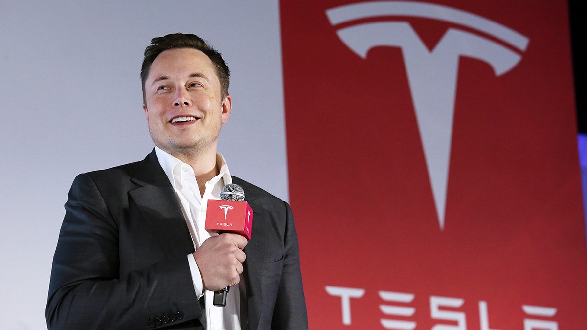 Elon Musk'tan Tesla'ya Bağlılık Sözü