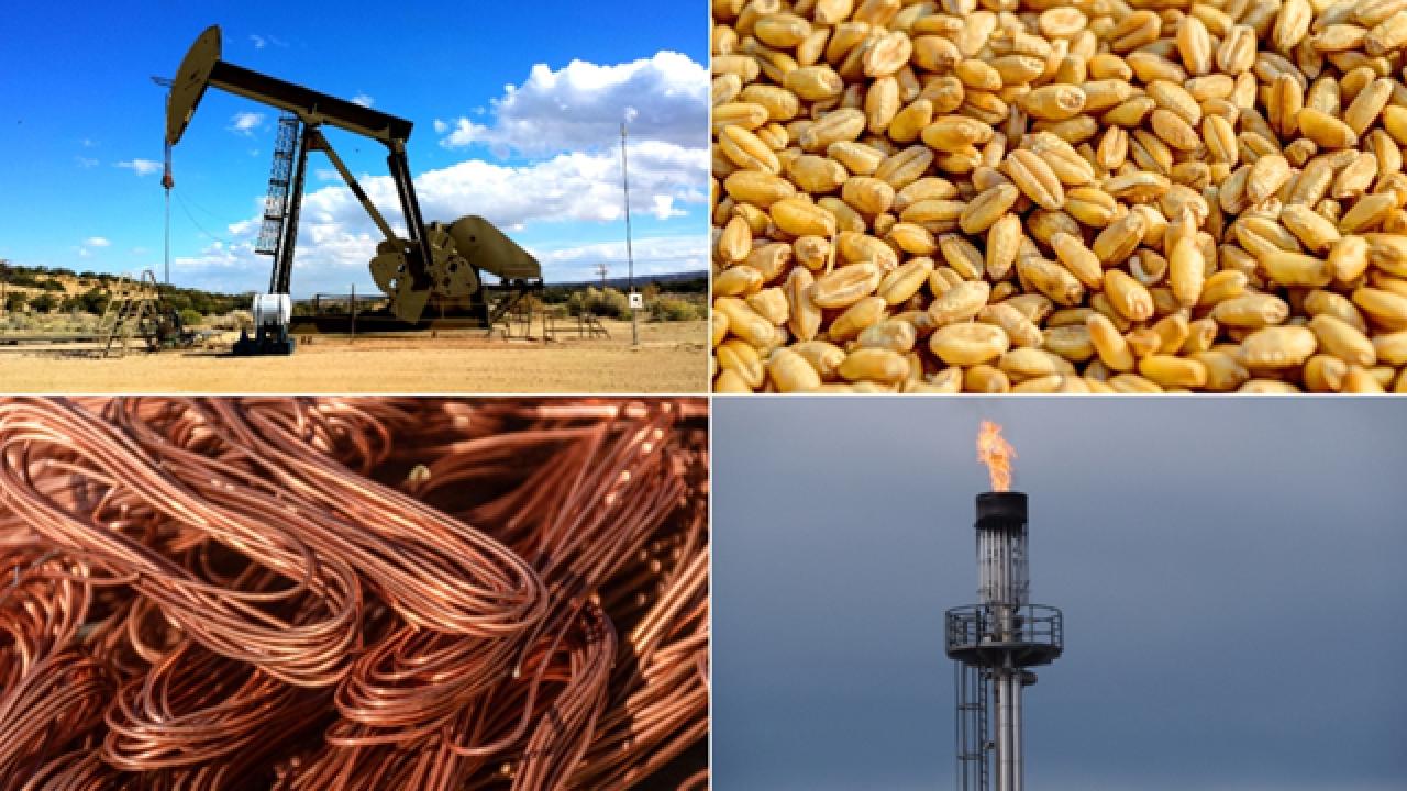 ABD ve Çin Arasındaki Ticaret Anlaşması Piyasaları Etkiliyor ABD’de ekonomiye