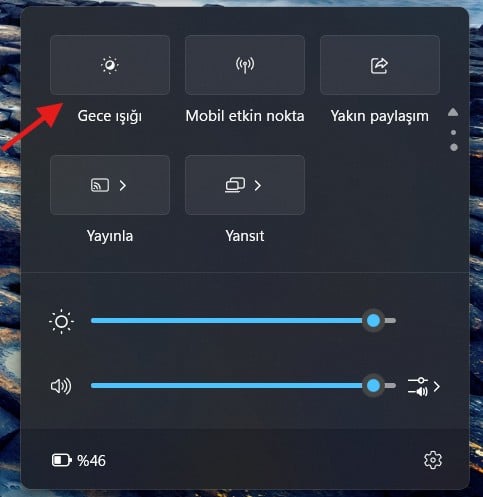 Introduction to Night Light
