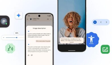 Enhanced Accessibility Features Released by Google for Android and Chrome