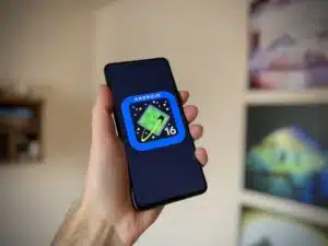 Discover the advanced security features of Samsung's Secure Folder with