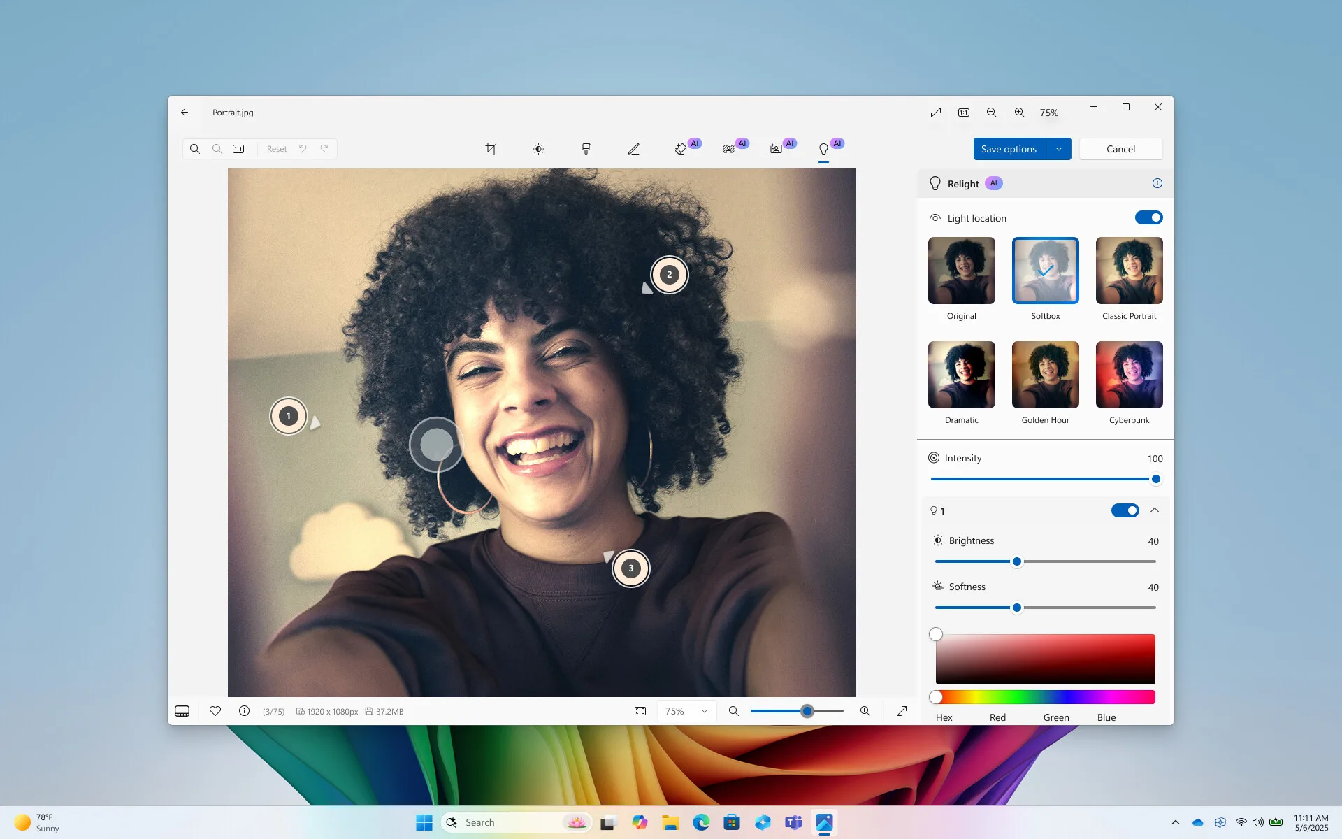 Microsoft Elevates Windows 11 Experience with AI-Powered App Updates