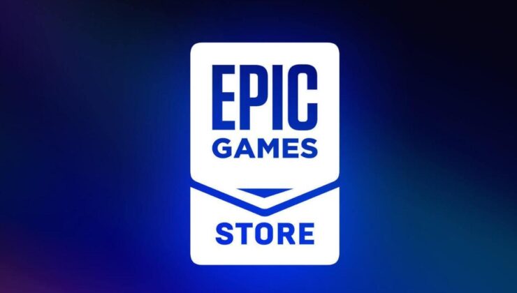 Epic Games Mega İndirim Kampanyası Başlıyor!