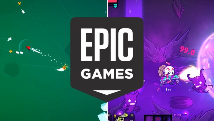 Epic Games Store: Free Games of the Week