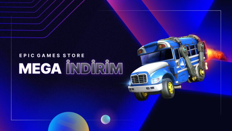 Epic Games Store Mega Sale: Unmissable Discounts Await