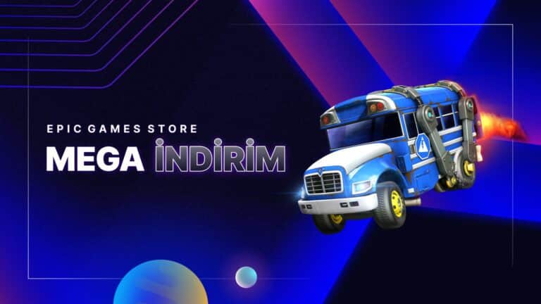 Epic Games Store Mega Sale: Unmissable Discounts Await
