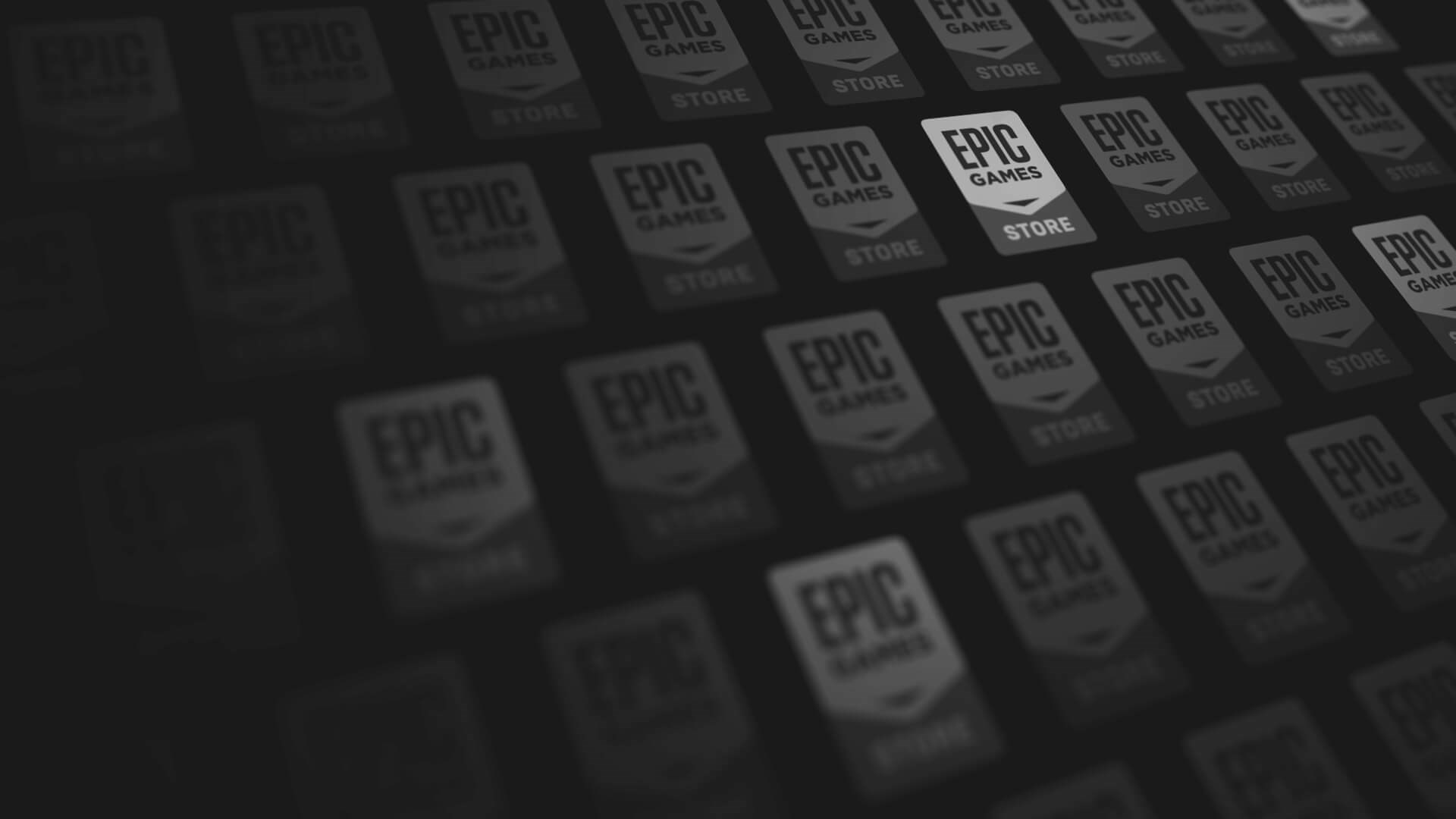 New Discounts on Epic Games Store