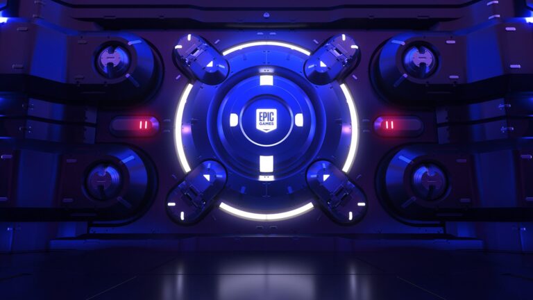 Epic Games Store Unveils Exciting ‘Discount with You’ Deals
