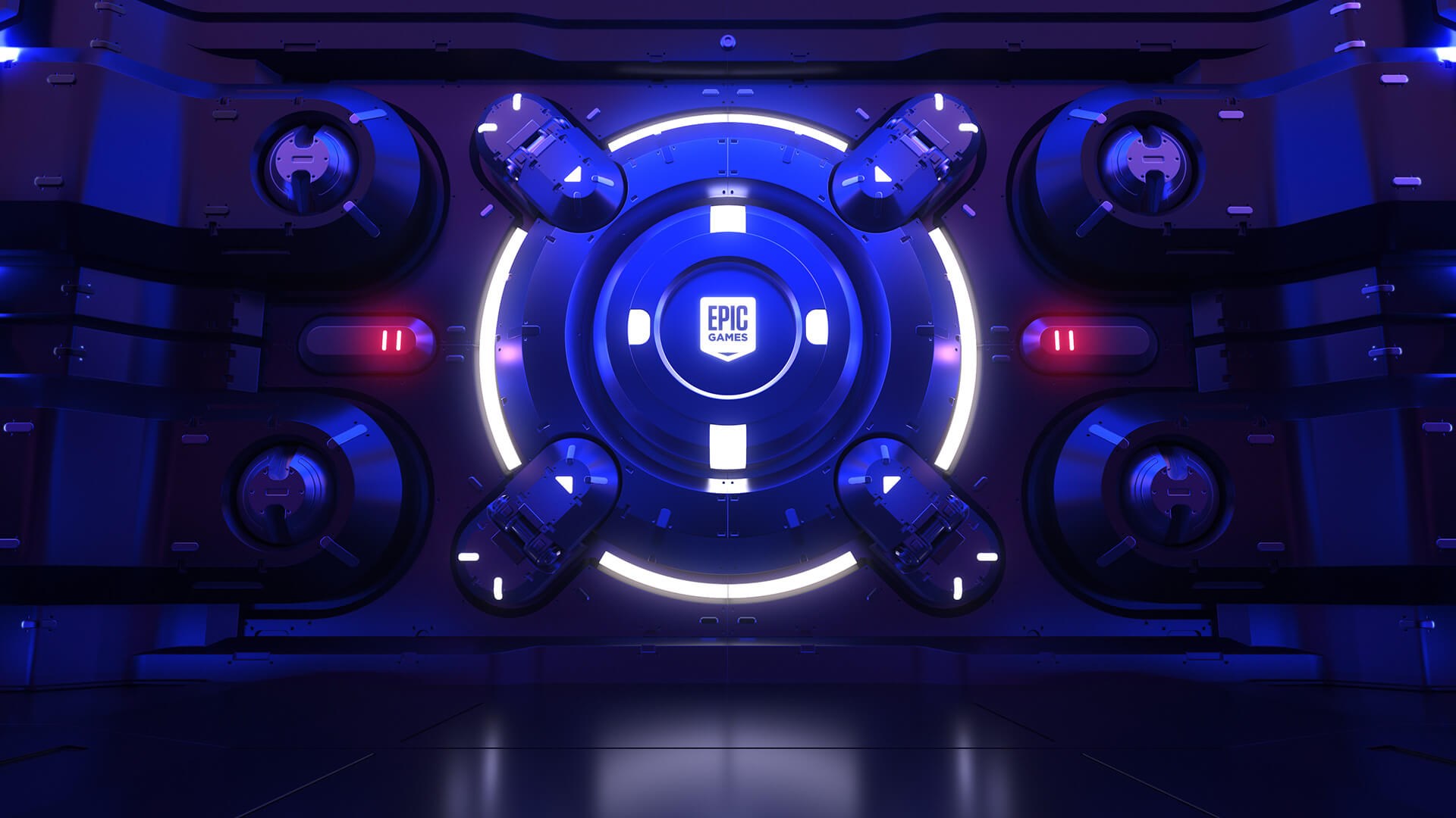 Epic Games Store Unveils Exciting ‘Discount with You’ Deals