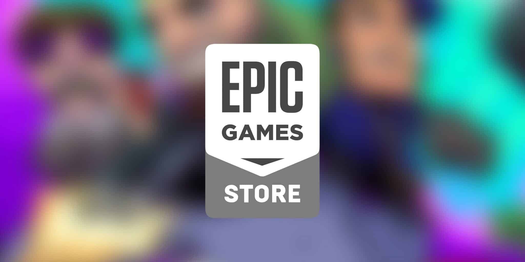 Epic Games Store: Weekly Free Games Unveiled