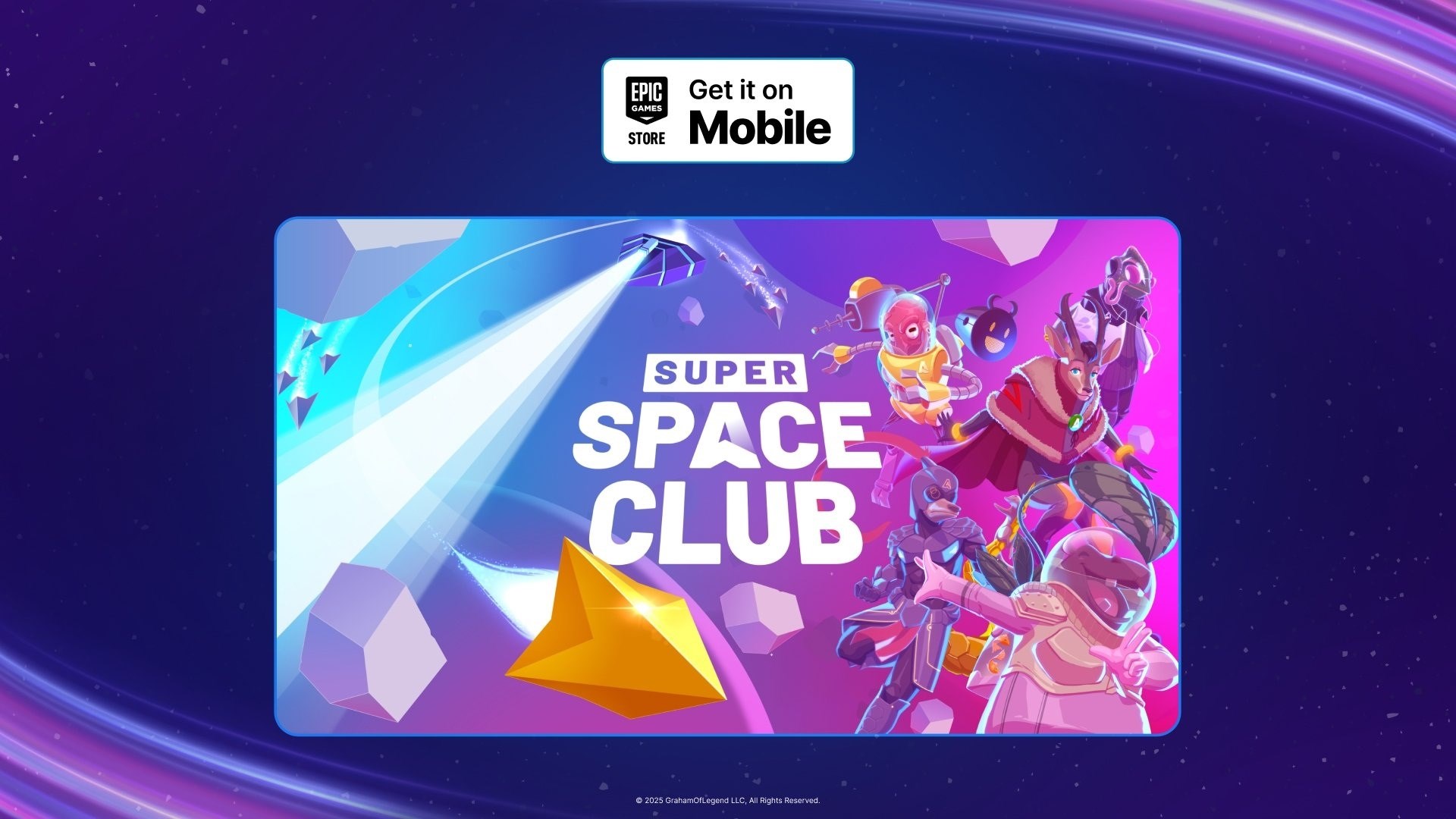 Discover the Latest Free Game on Epic Games Store
