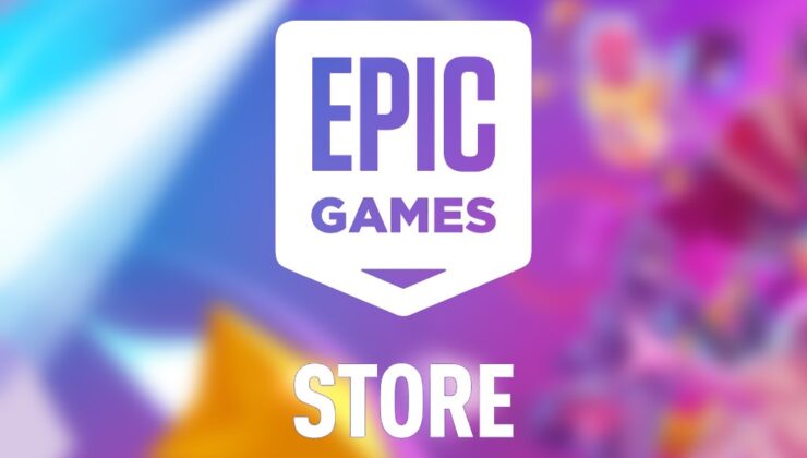 Epic Games Store: Your Weekly Free Game Update
