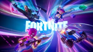 Epic Games wins a pivotal legal battle, ensuring Fortnite's comeback