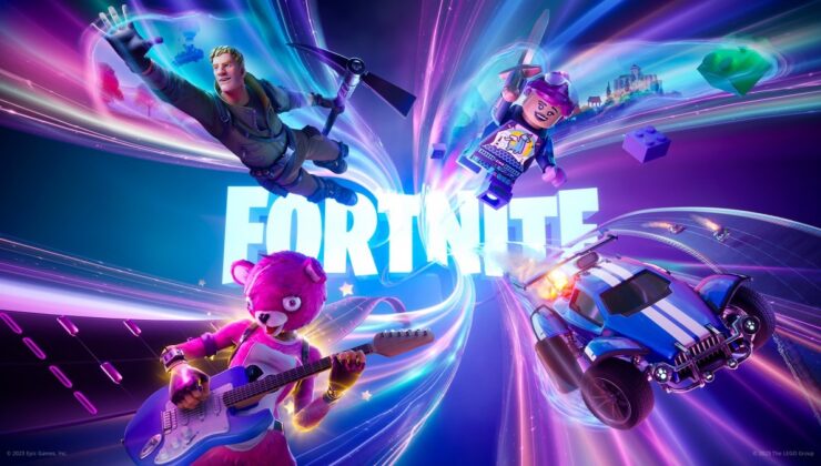 Epic Games Triumphs in Legal Battle Over Fortnite’s Return to the App Store