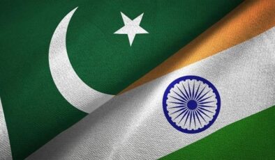 Escalating Tensions Between India and Pakistan