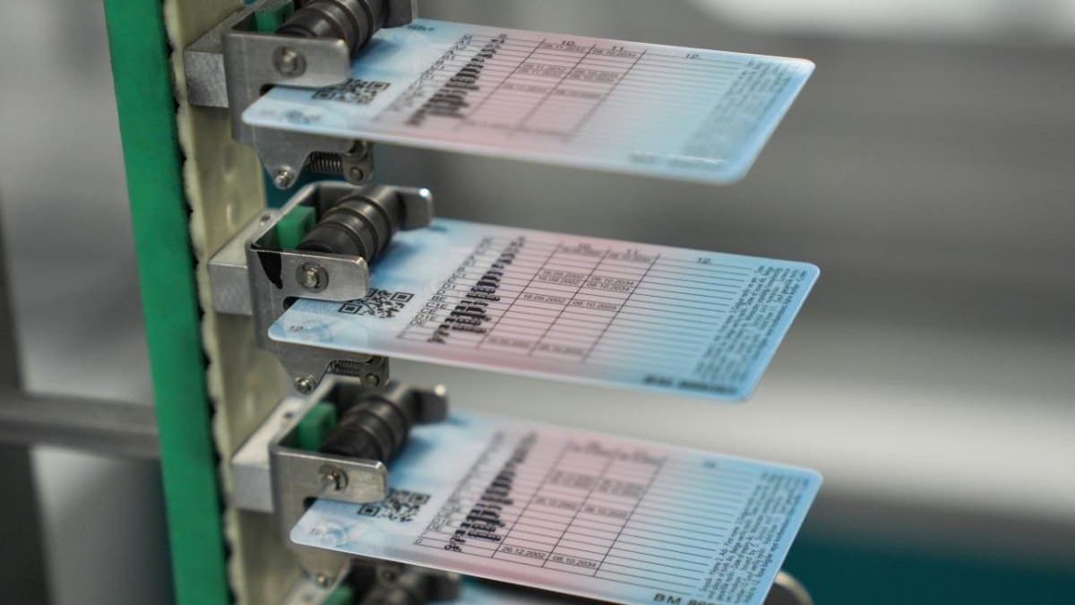 Eski tip ehliyetlerinizi yenilemek için son fırsat! Başvuru süreci ve