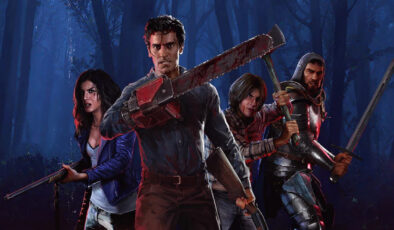 Evil Dead: The Game Cancellation Announcement