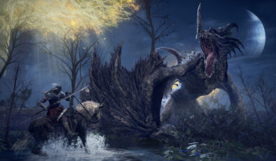 Exciting Developments for the Elden Ring Film Adaptation