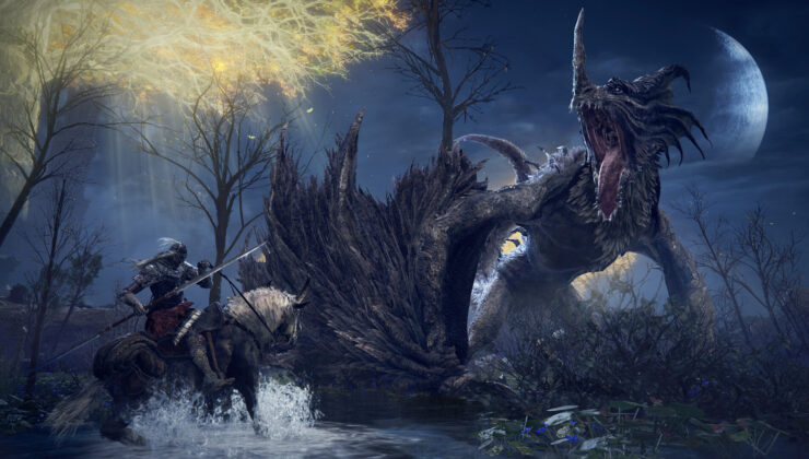 Exciting Developments for the Elden Ring Film Adaptation