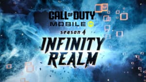 Dive into the action with Call of Duty: Infinity Realm