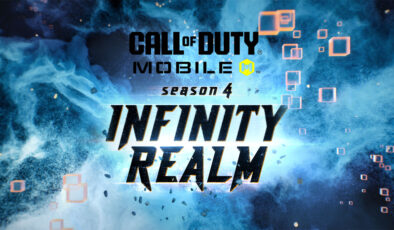Exciting Launch of Call of Duty: Infinity Realm Mobile Season