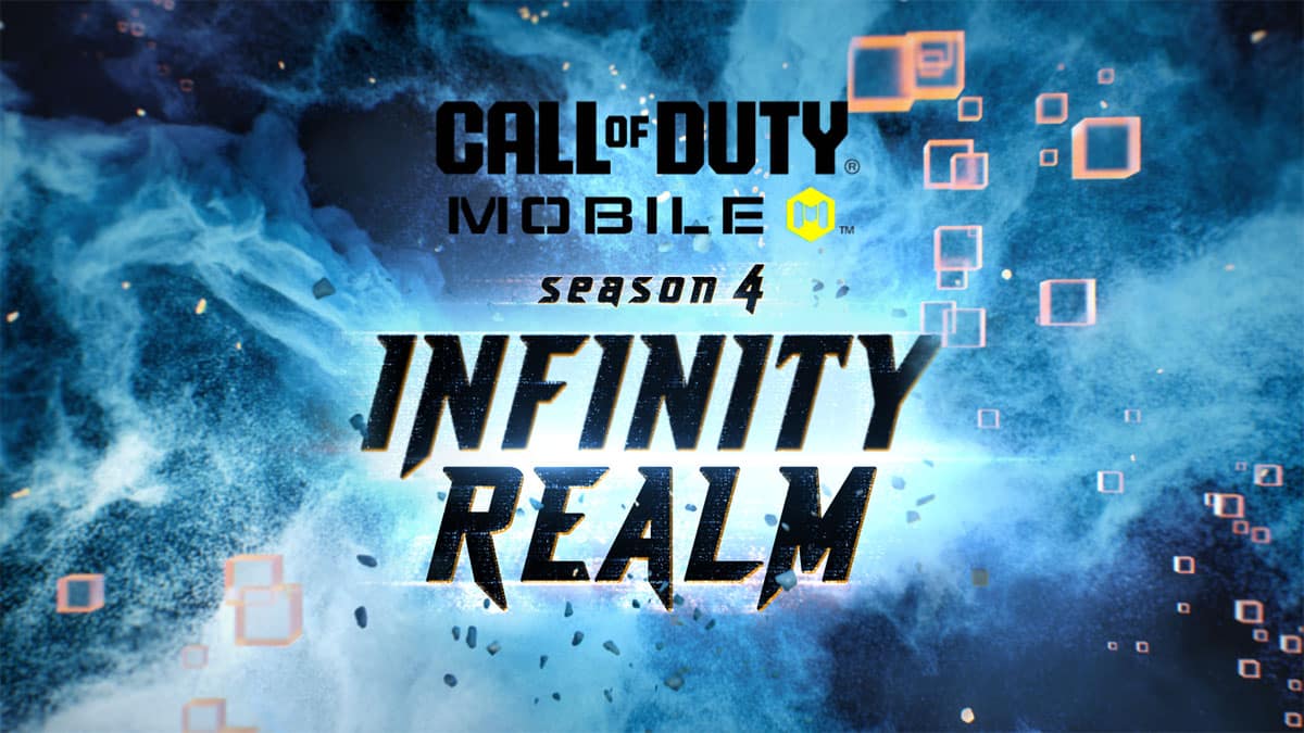Exciting Launch of Call of Duty: Infinity Realm Mobile Season
