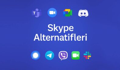 Exploring Alternatives as Microsoft Retires Skype