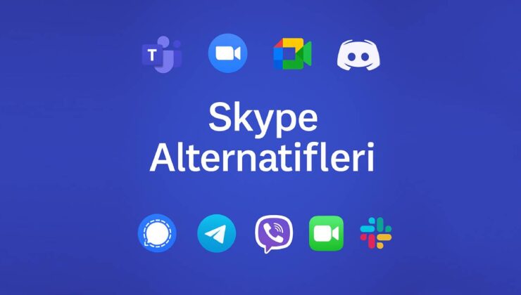Exploring Alternatives as Microsoft Retires Skype