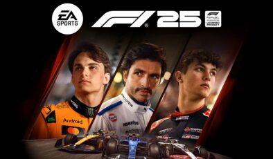 F1 2025 PC System Requirements Unveiled
