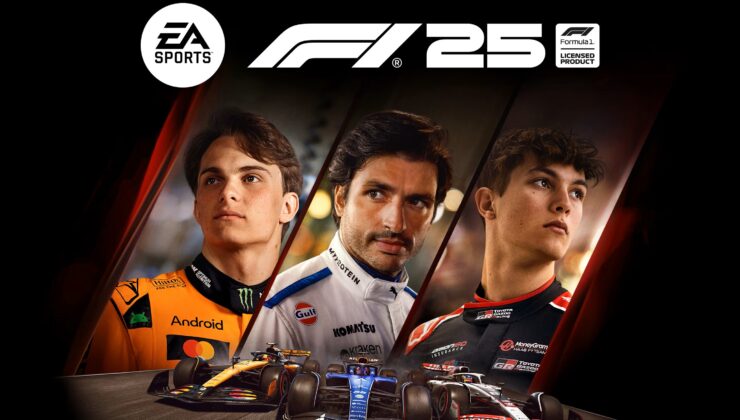 F1 2025 PC System Requirements Unveiled