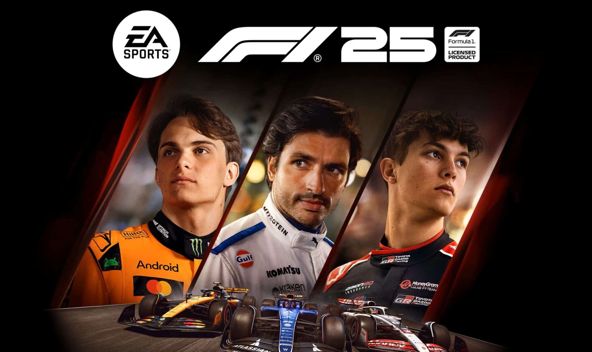 Discover the PC system requirements for F1 2025, ensuring your