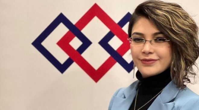 Avrasya Sigorta Acenteleri Derneği Başkanı Fatma Karataş’tan 19 Mayıs Mesajı